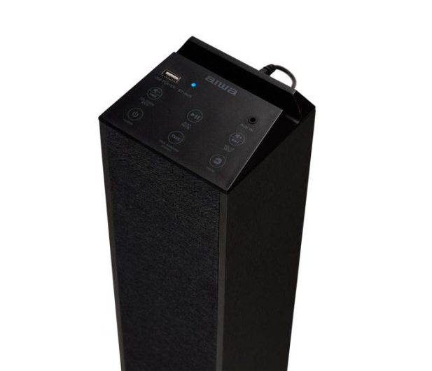 AIWA TSBT-270BK - 1375322 - zdjęcie 4
